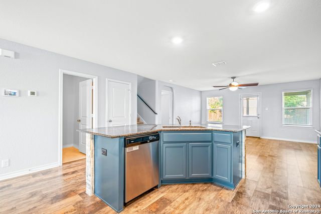 1618 MOSSY JASPER, San Antonio, TX 78245
