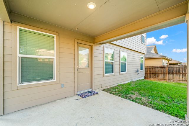 1618 MOSSY JASPER, San Antonio, TX 78245