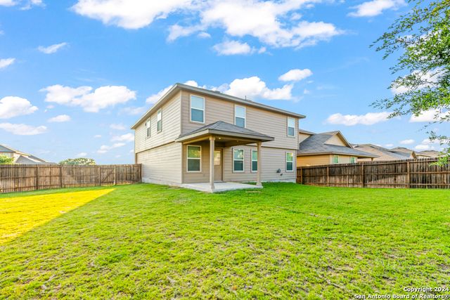 1618 MOSSY JASPER, San Antonio, TX 78245
