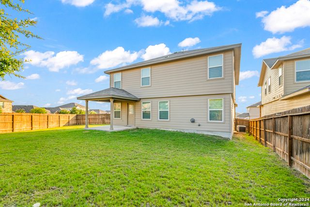 1618 MOSSY JASPER, San Antonio, TX 78245