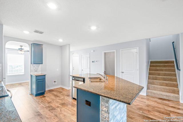 1618 MOSSY JASPER, San Antonio, TX 78245