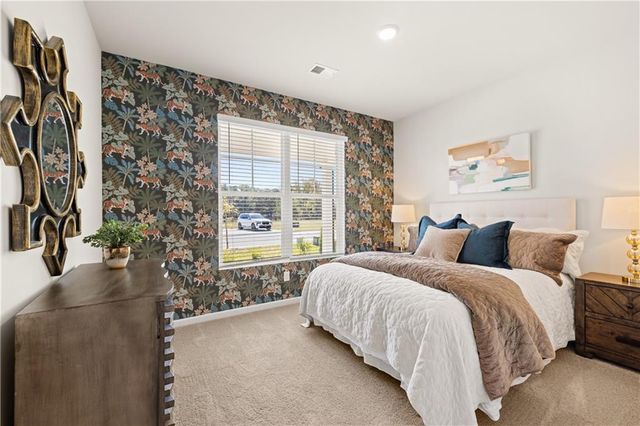 308 Cedar Hollow Drive, Conyers, GA 30094