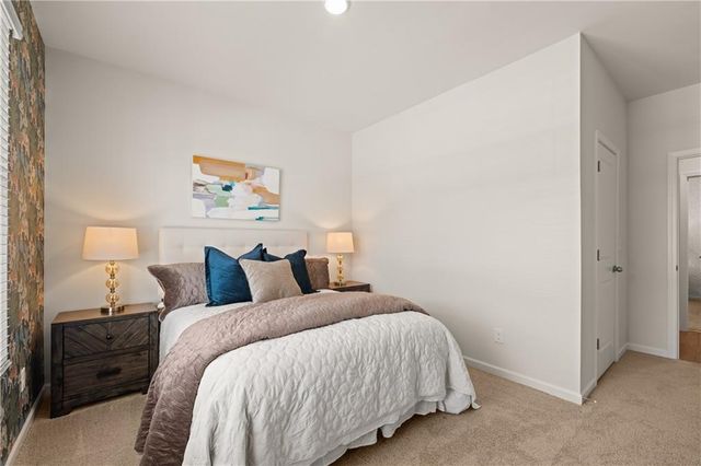 308 Cedar Hollow Drive, Conyers, GA 30094