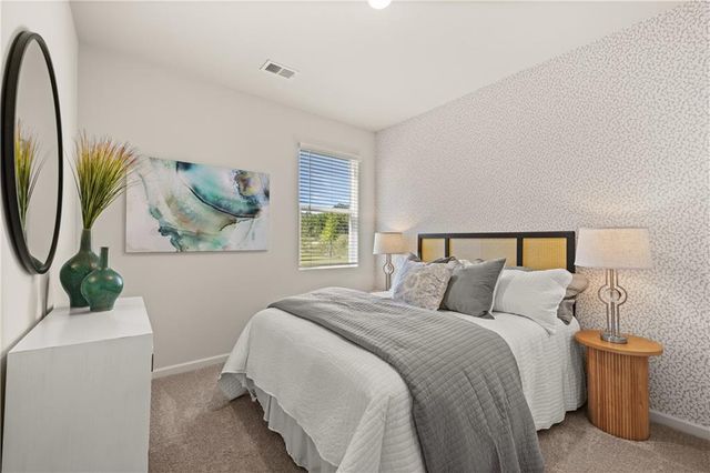 308 Cedar Hollow Drive, Conyers, GA 30094