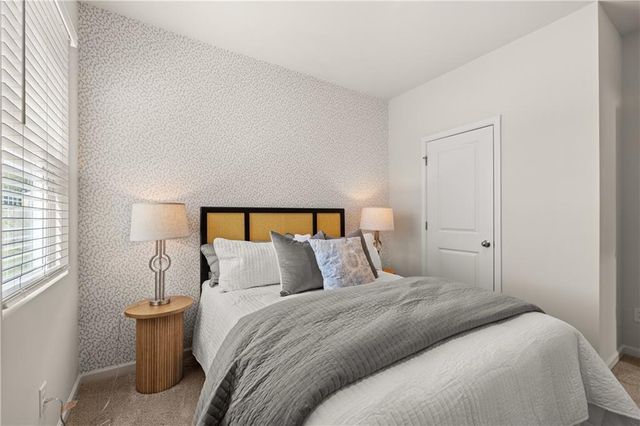 308 Cedar Hollow Drive, Conyers, GA 30094