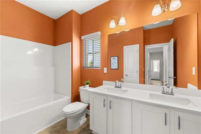 308 Cedar Hollow Drive, Conyers, GA 30094