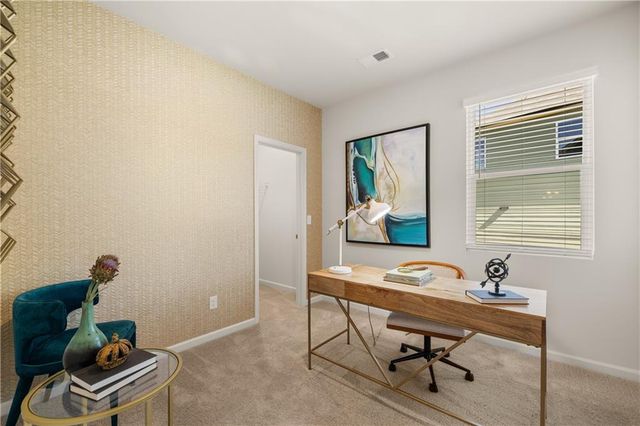 308 Cedar Hollow Drive, Conyers, GA 30094