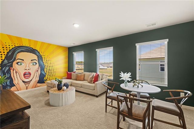 308 Cedar Hollow Drive, Conyers, GA 30094