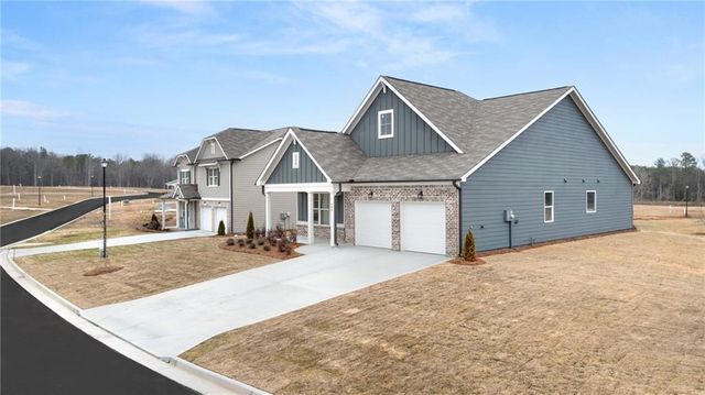 308 Cedar Hollow Drive, Conyers, GA 30094