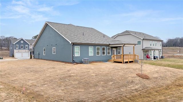 308 Cedar Hollow Drive, Conyers, GA 30094