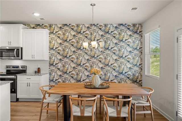 308 Cedar Hollow Drive, Conyers, GA 30094