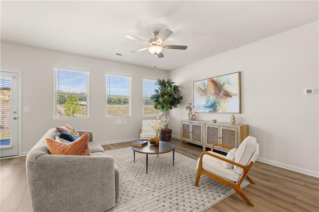 308 Cedar Hollow Drive, Conyers, GA 30094