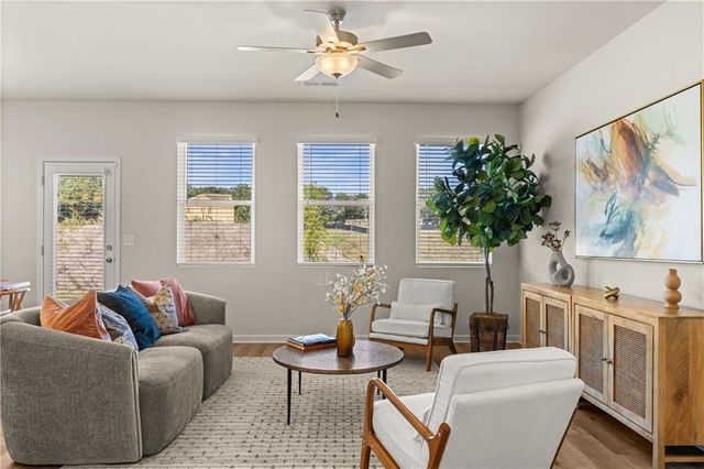 308 Cedar Hollow Drive, Conyers, GA 30094