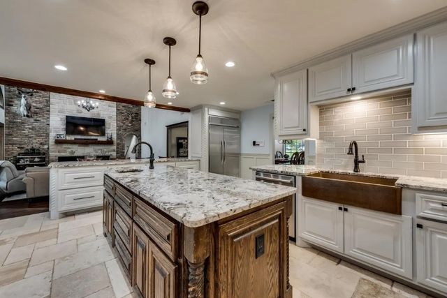 51 Stage Coach Road, Fort Worth, TX 76244