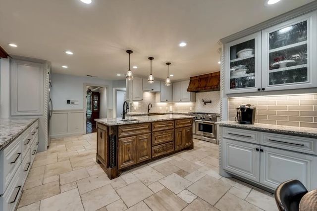 51 Stage Coach Road, Fort Worth, TX 76244