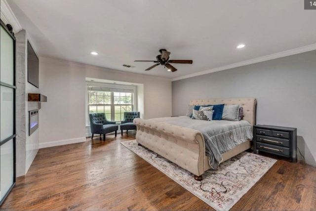 51 Stage Coach Road, Fort Worth, TX 76244