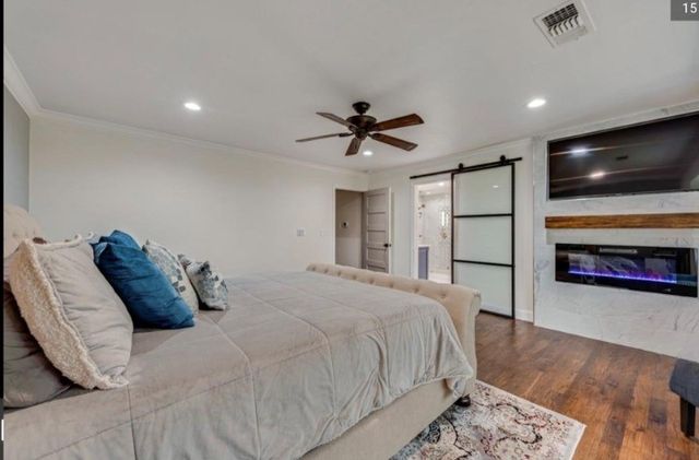 51 Stage Coach Road, Fort Worth, TX 76244