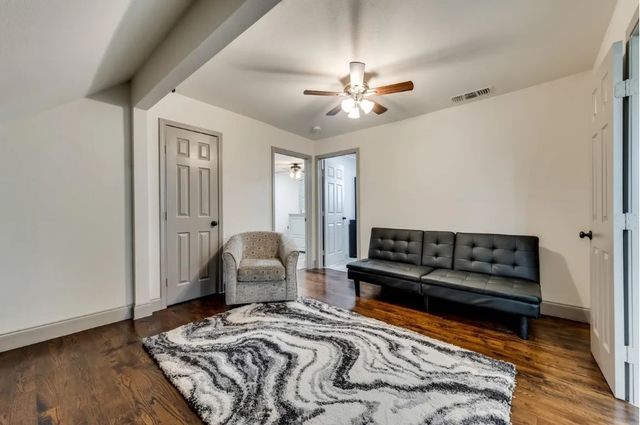 51 Stage Coach Road, Fort Worth, TX 76244