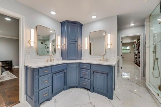 51 Stage Coach Road, Fort Worth, TX 76244