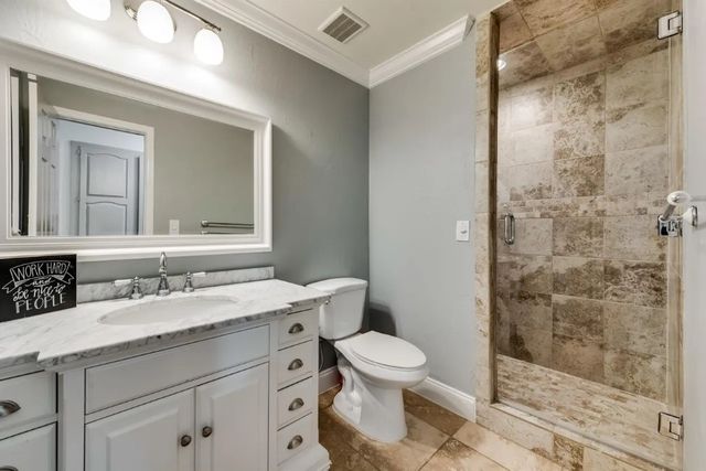 51 Stage Coach Road, Fort Worth, TX 76244