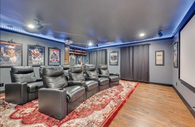 51 Stage Coach Road, Fort Worth, TX 76244