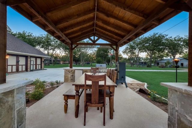 51 Stage Coach Road, Fort Worth, TX 76244