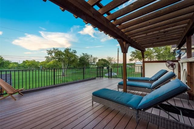 51 Stage Coach Road, Fort Worth, TX 76244