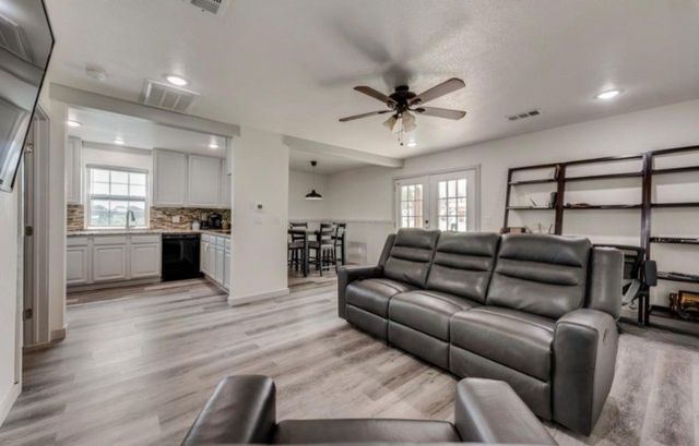 51 Stage Coach Road, Fort Worth, TX 76244