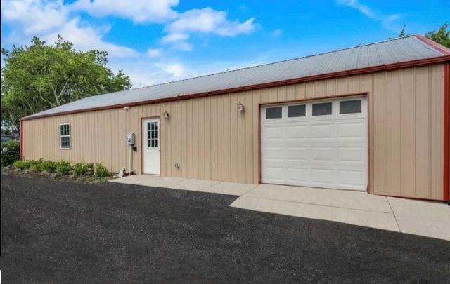 51 Stage Coach Road, Fort Worth, TX 76244