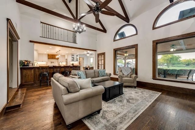 51 Stage Coach Road, Fort Worth, TX 76244