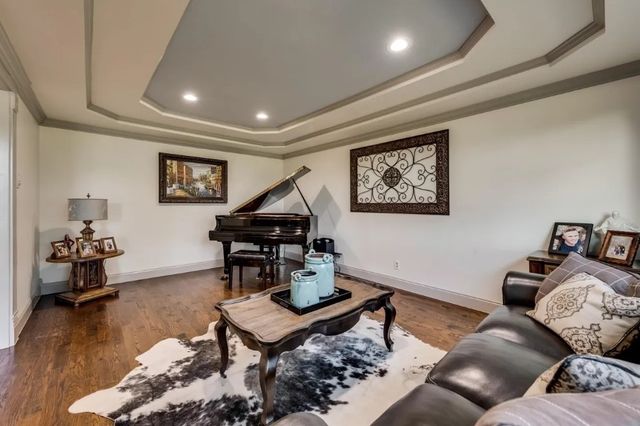 51 Stage Coach Road, Fort Worth, TX 76244