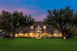 51 Stage Coach Road, Fort Worth, TX 76244