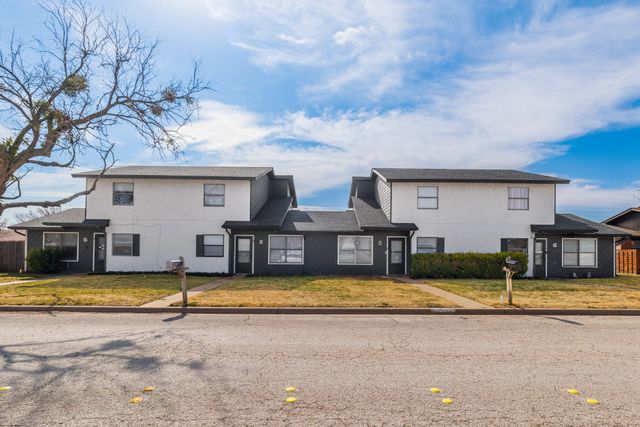 3101 Button Willow Avenue, Abilene, TX 79606