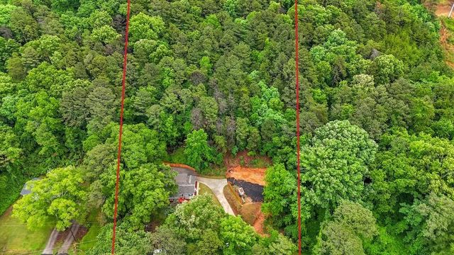 302 Jack Street, Silver Creek, GA 30173