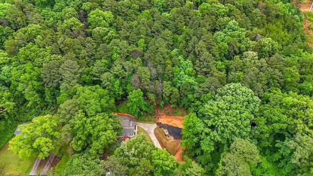 302 Jack Street, Silver Creek, GA 30173