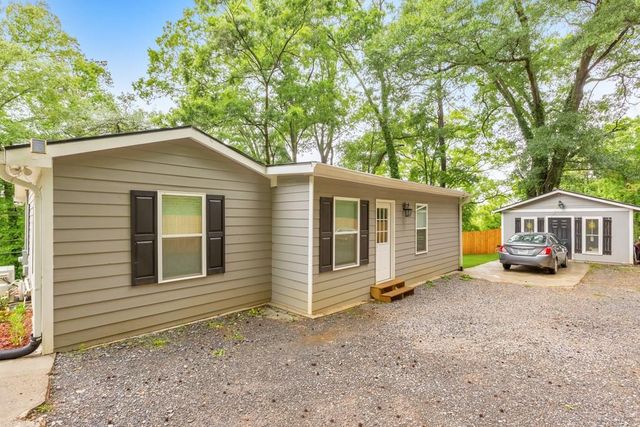 302 Jack Street, Silver Creek, GA 30173