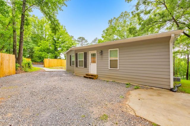 302 Jack Street, Silver Creek, GA 30173