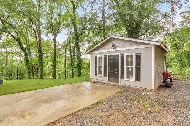 302 Jack Street, Silver Creek, GA 30173
