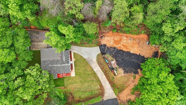 302 Jack Street, Silver Creek, GA 30173