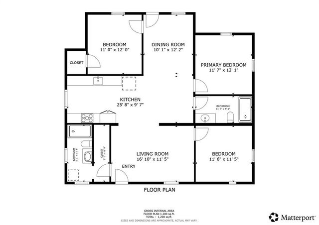 302 Jack Street, Silver Creek, GA 30173