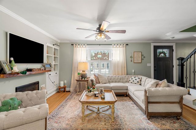 63 Tampa Street, Nashua, NH 03064