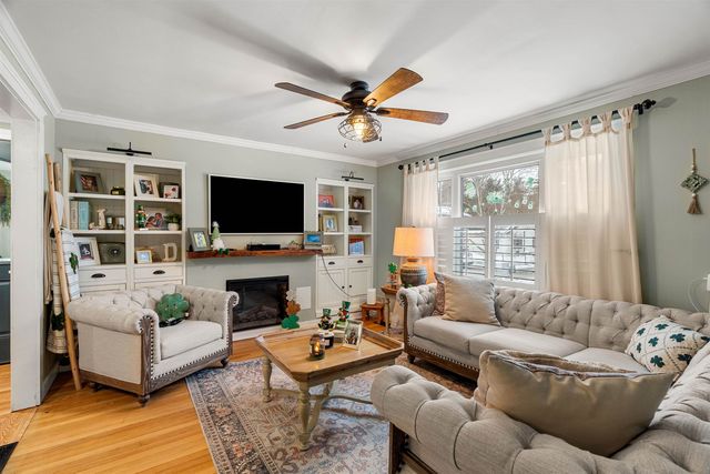 63 Tampa Street, Nashua, NH 03064