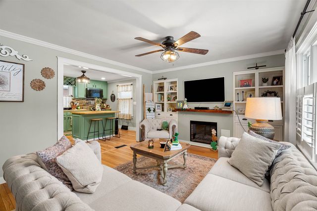 63 Tampa Street, Nashua, NH 03064