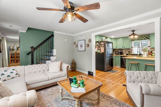 63 Tampa Street, Nashua, NH 03064