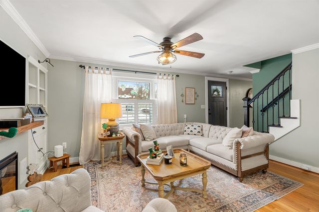 63 Tampa Street, Nashua, NH 03064