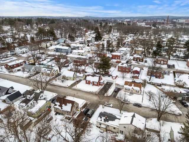 63 Tampa Street, Nashua, NH 03064