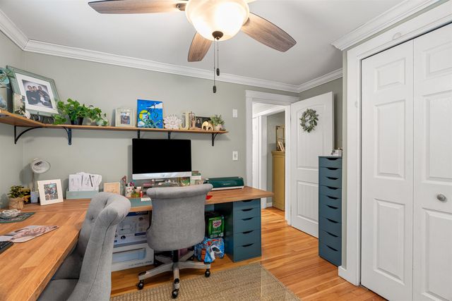 63 Tampa Street, Nashua, NH 03064