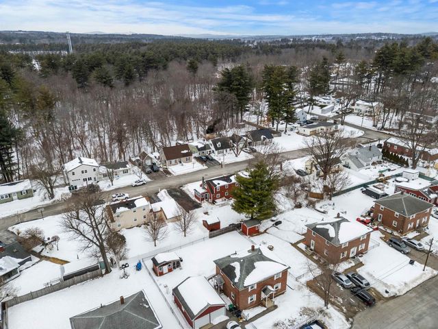 63 Tampa Street, Nashua, NH 03064