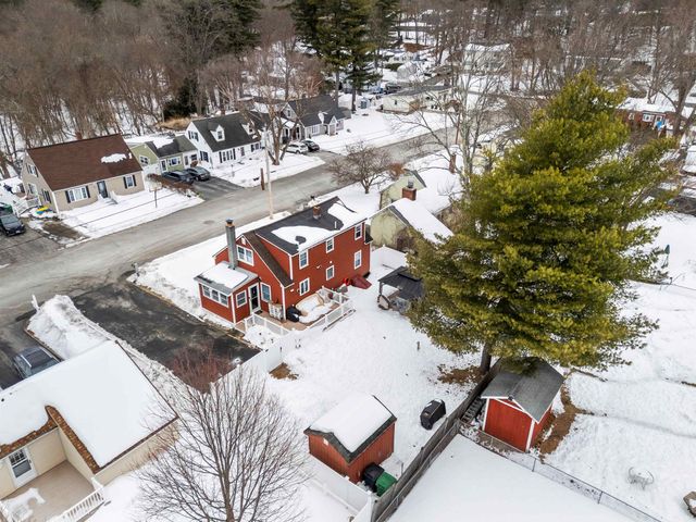 63 Tampa Street, Nashua, NH 03064