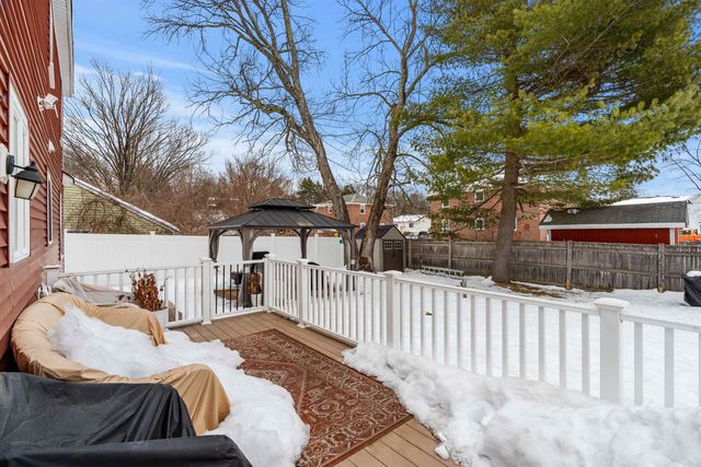 63 Tampa Street, Nashua, NH 03064